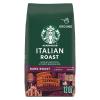 Starbucks Ground Coffee, Dark Roast Coffee, Caffè Verona, 100% Arabica, 1 Bag (12 Oz)(Italian Roast)