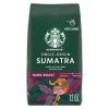 Starbucks Ground Coffee, Dark Roast Coffee, Caffè Verona, 100% Arabica, 1 Bag (12 Oz)(Sumatra)