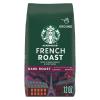 Starbucks Ground Coffee, Dark Roast Coffee, French Roast, 100% Arabica, 1 Bag (12 Oz)(12 Ounce (Pack of 1))