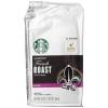 Starbucks Ground Coffee, Dark Roast Coffee, Italian Roast, 100% Arabica, 3 bags (12 oz each)(Intense and Smoky)
