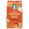 Starbucks Ground Coffee, Medium Roast Coffee, Breakfast Blend, 100% Arabica, 1 bag (28 oz)(Pumpkin Spice)