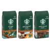 Starbucks Ground Coffee, Medium Roast Coffee, Fall Blend, 100% Arabica, Limited Edition, 1 Bag (17 Oz)(Medium Variety Pack)