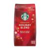 Starbucks Ground Coffee, Medium Roast Coffee, Fall Blend, 100% Arabica, Limited Edition, 1 Bag (17 Oz)(Unflavored)