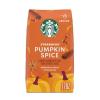 Starbucks Ground Coffee, Starbucks Blonde Roast Coffee, Veranda Blend, 100% Arabica, 1 bag (28 oz)(Pumpkin and Sweet)
