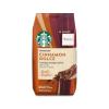 Starbucks Ground Coffee, Starbucks Blonde Roast Coffee, Veranda Blend, 100% Arabica, 1 bag (28 oz)(Sweet and Mellow)