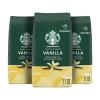 Starbucks Ground Coffee, Starbucks Blonde Roast Coffee, Veranda Blend, 100% Arabica, 1 bag (28 oz)(Vanilla)