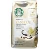 Starbucks Ground Coffee, Starbucks Blonde Roast Coffee, Veranda Blend, 100% Arabica, 1 bag (28 oz)(Velvety and Rich)