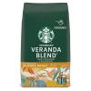 Starbucks Ground Coffee, Starbucks Blonde Roast Coffee, Veranda Blend, 100% Arabica, 1 bag (28 oz)(Veranda Blend)