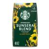 Starbucks Ground Coffee, Sunsera Blend, 100% Arabica, 1 Bag (40 Oz)