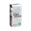 Starbucks Medium & Dark Roast Decaf Ground Coffee, Variety Pack, 3 bags (12 oz each)(Pike)