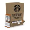 Starbucks VIA Ready Brew Colombia Coffee, 50-Count(Pike Place)