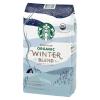 Starbucks Whole Bean Coffee, Medium Roast Coffee, Pike Place Roast, 100% Arabica, 1 bag (18 oz)(Chocolate)