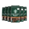 Starbucks Whole Bean Coffee, Medium Roast Coffee, Pike Place Roast, 100% Arabica, 1 bag (18 oz)(Pike Place)
