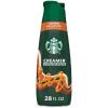 Starbucks Caramel Creamer, 28 Fl Oz(28 Fl Oz (Pack of 1))