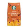Starbucks Ground Coffee, Pumpkin Spice Flavored Coffee, 100% Arabica, Limited Edition, 1 Bag (11 Oz)