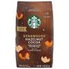 Starbucks Hazelnut Cocoa Coffee 11oz Ground