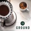 Starbucks Ground Coffee, Starbucks Blonde Roast Coffee, Sunrise Blend, 100% Arabica, 1 bag (12 oz)(12 Ounce (Pack of 1))