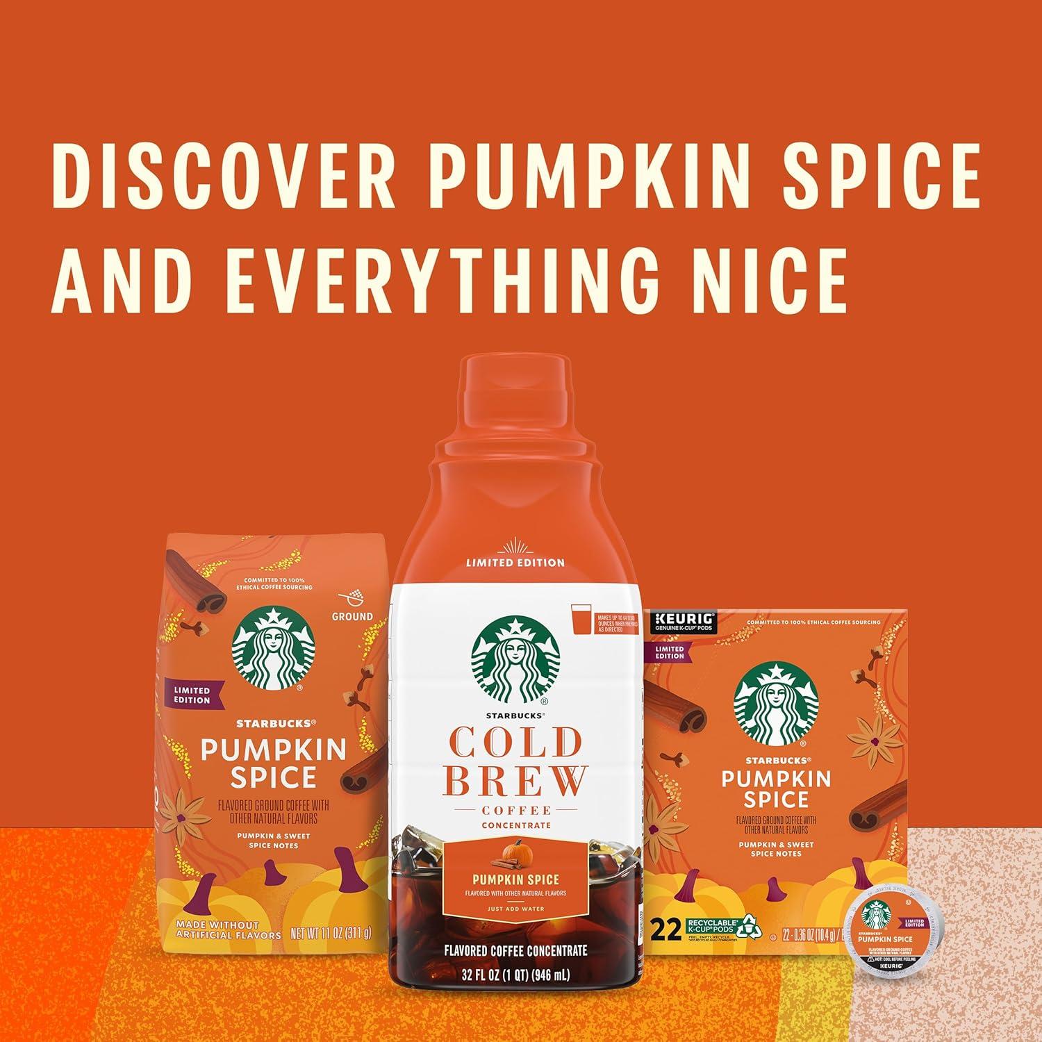 image:imageStarbucks KCup Coffee Pods Toasted Coconut Mocha Flavored Coffee for Keurig Coffee Makers 100 Arabica Limited Edition 1 Box 10 PodsSalted Caramel Mocha