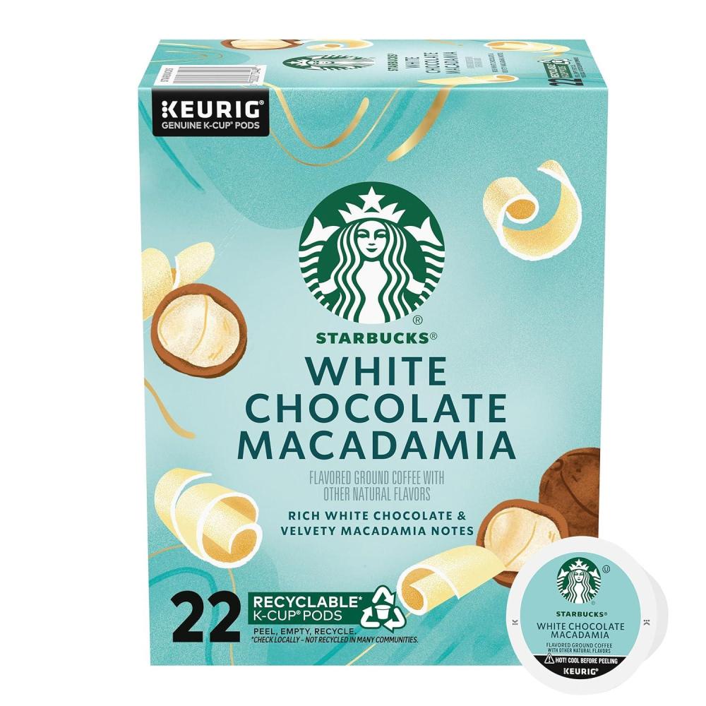 image:imageWhite Chocolate Macademia Nut 22ct