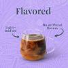 Starbucks Ground Coffee, Starbucks Blonde Flavored Hot or Iced Coffee, Vanilla Lavender, 11 oz ​