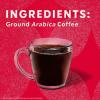 Starbucks K-Cup Coffee Pods, Toasted Coconut Mocha Flavored Coffee for Keurig Coffee Makers, 100% Arabica, Limited Edition, 1 Box (10 Pods)(Holiday Blend)