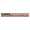 Starbucks K-Cup Coffee Pods, Toasted Coconut Mocha Flavored Coffee for Keurig Coffee Makers, 100% Arabica, Limited Edition, 1 Box (10 Pods)(Mocha)