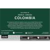 Starbucks K-Cup Coffee Pods, Toasted Coconut Mocha Flavored Coffee for Keurig Coffee Makers, 100% Arabica, Limited Edition, 1 Box (10 Pods)(Single Origin Colombia)
