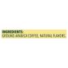 Starbucks K-Cup Coffee Pods, Toasted Coconut Mocha Flavored Coffee for Keurig Coffee Makers, 100% Arabica, Limited Edition, 1 Box (10 Pods)(Vanilla)