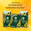 Starbucks Sunsera Blend – 12oz Ground Coffee