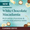 White Chocolate Macademia Nut 22ct