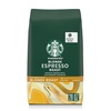 Starbucks Whole Coffee Beans, Starbucks Blonde Espresso Roast Hot or Iced Coffee, 28 oz